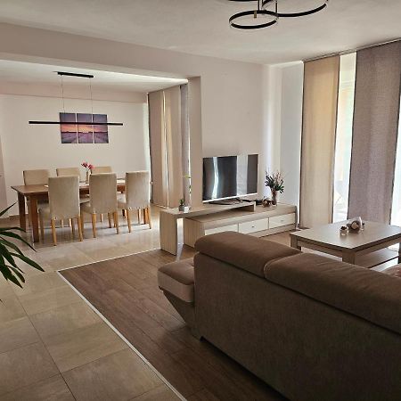 Premium Apartments Tade Funtana Bagian luar foto