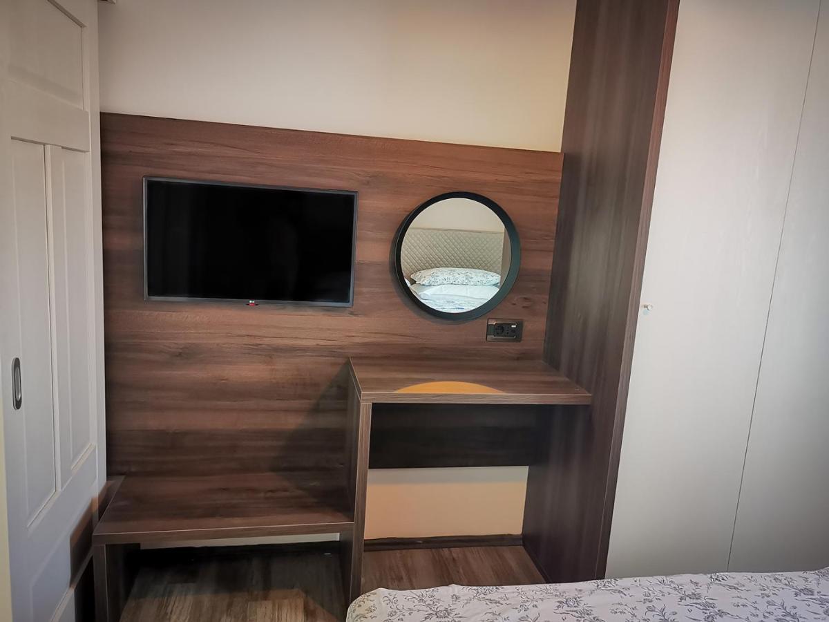 Premium Apartments Tade Funtana Bagian luar foto