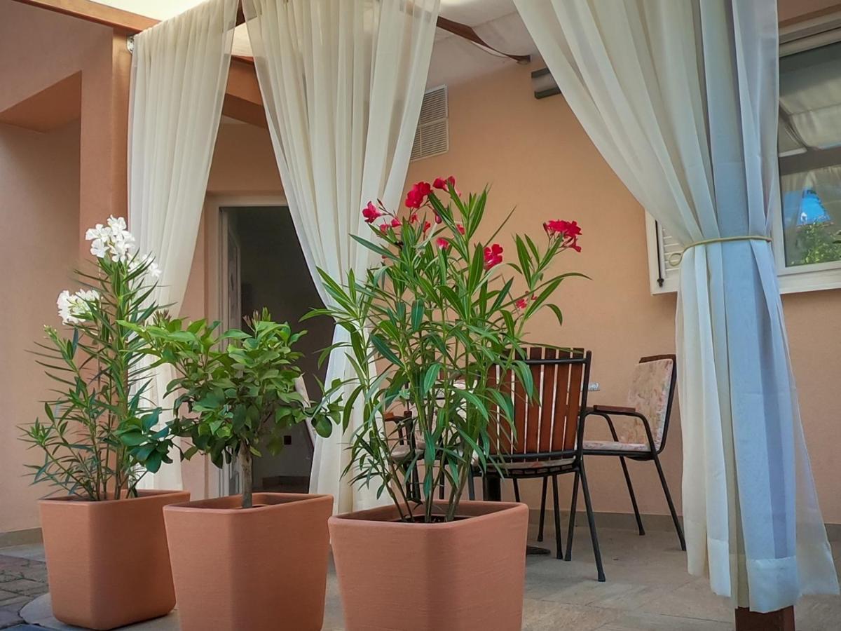 Premium Apartments Tade Funtana Bagian luar foto