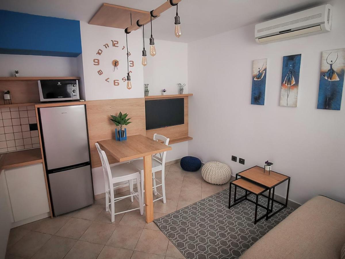 Premium Apartments Tade Funtana Bagian luar foto
