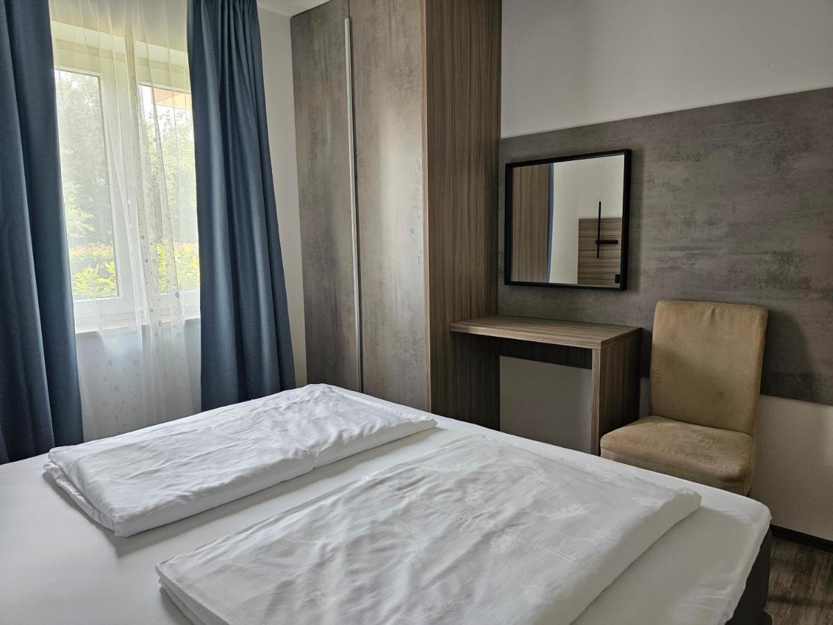 Premium Apartments Tade Funtana Bagian luar foto