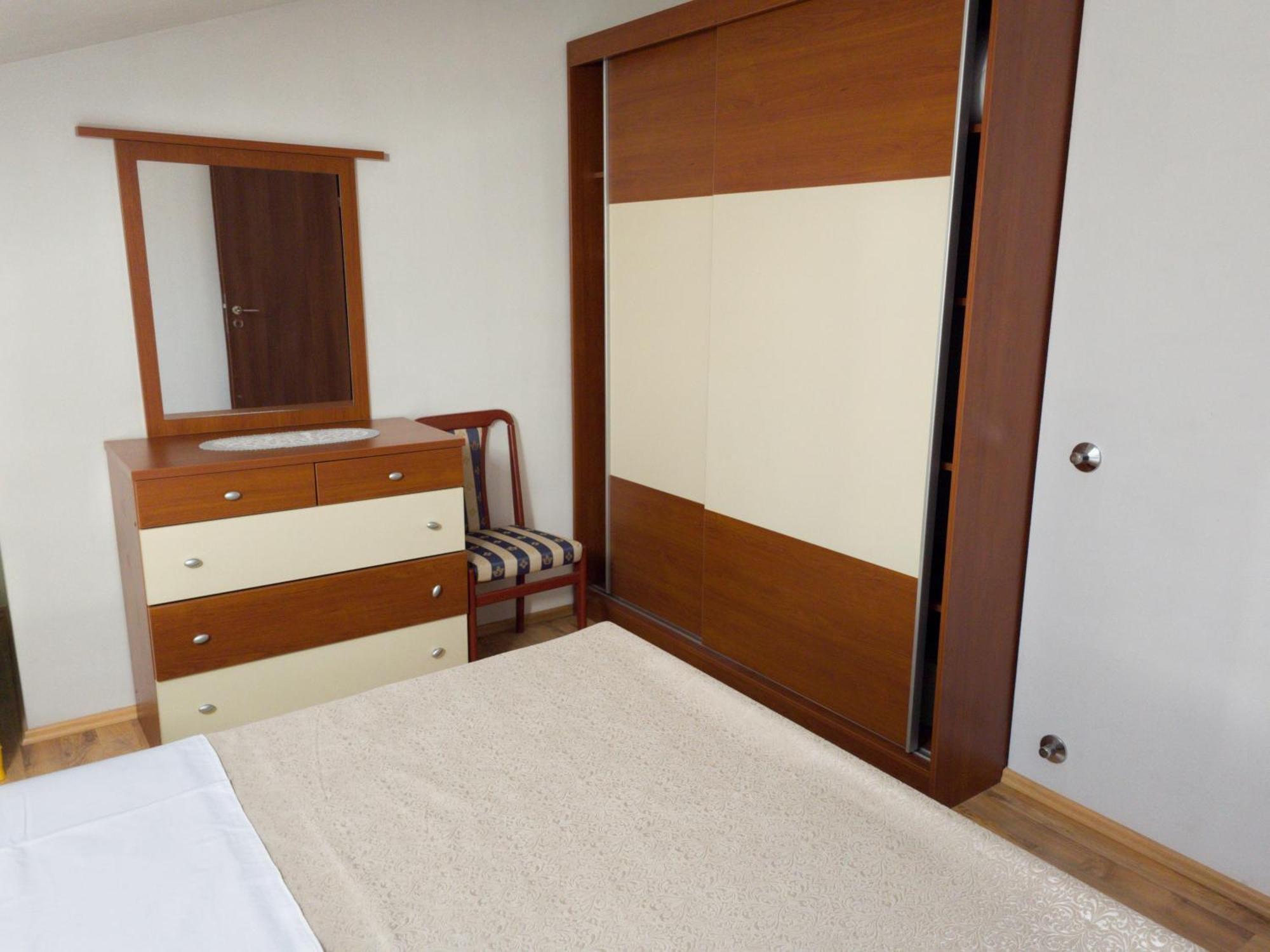 Premium Apartments Tade Funtana Bagian luar foto