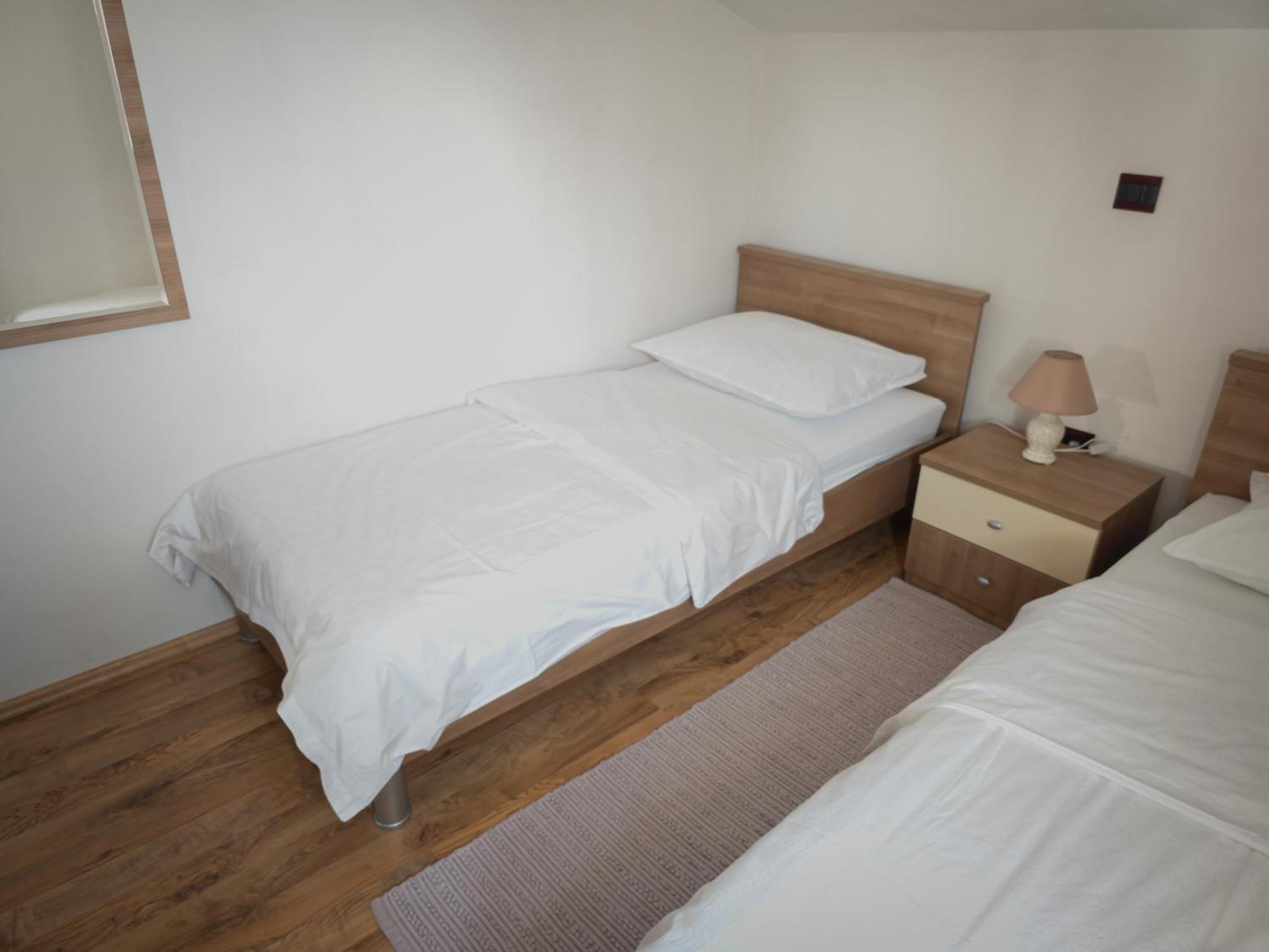 Premium Apartments Tade Funtana Bagian luar foto