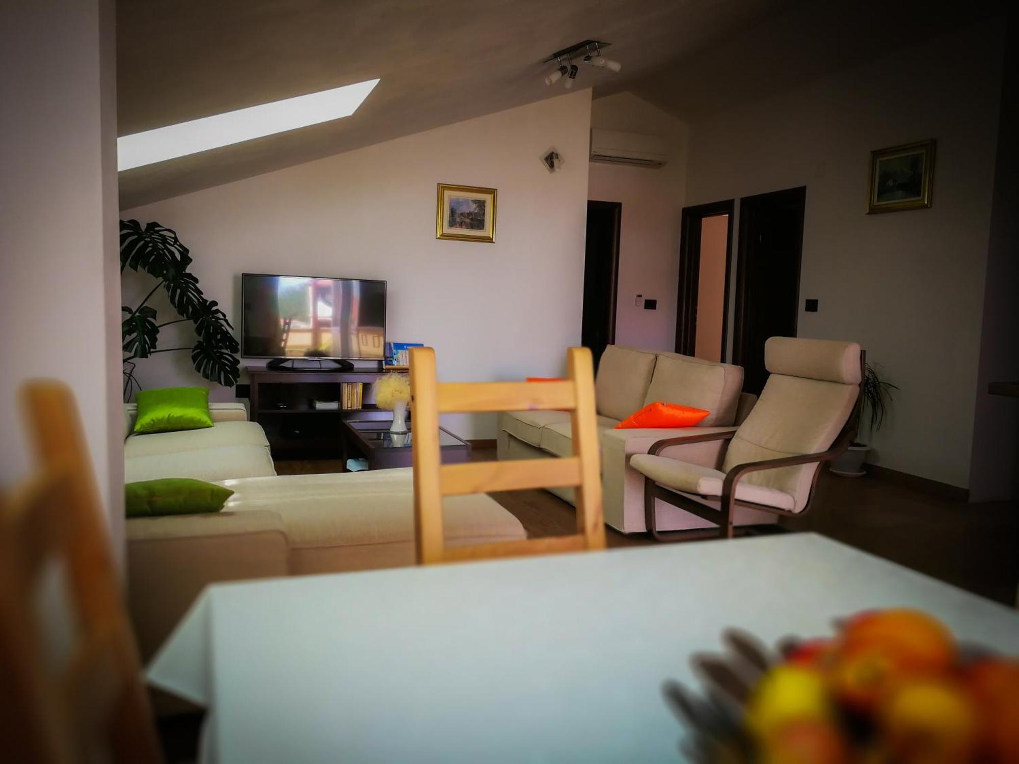 Premium Apartments Tade Funtana Ruang foto