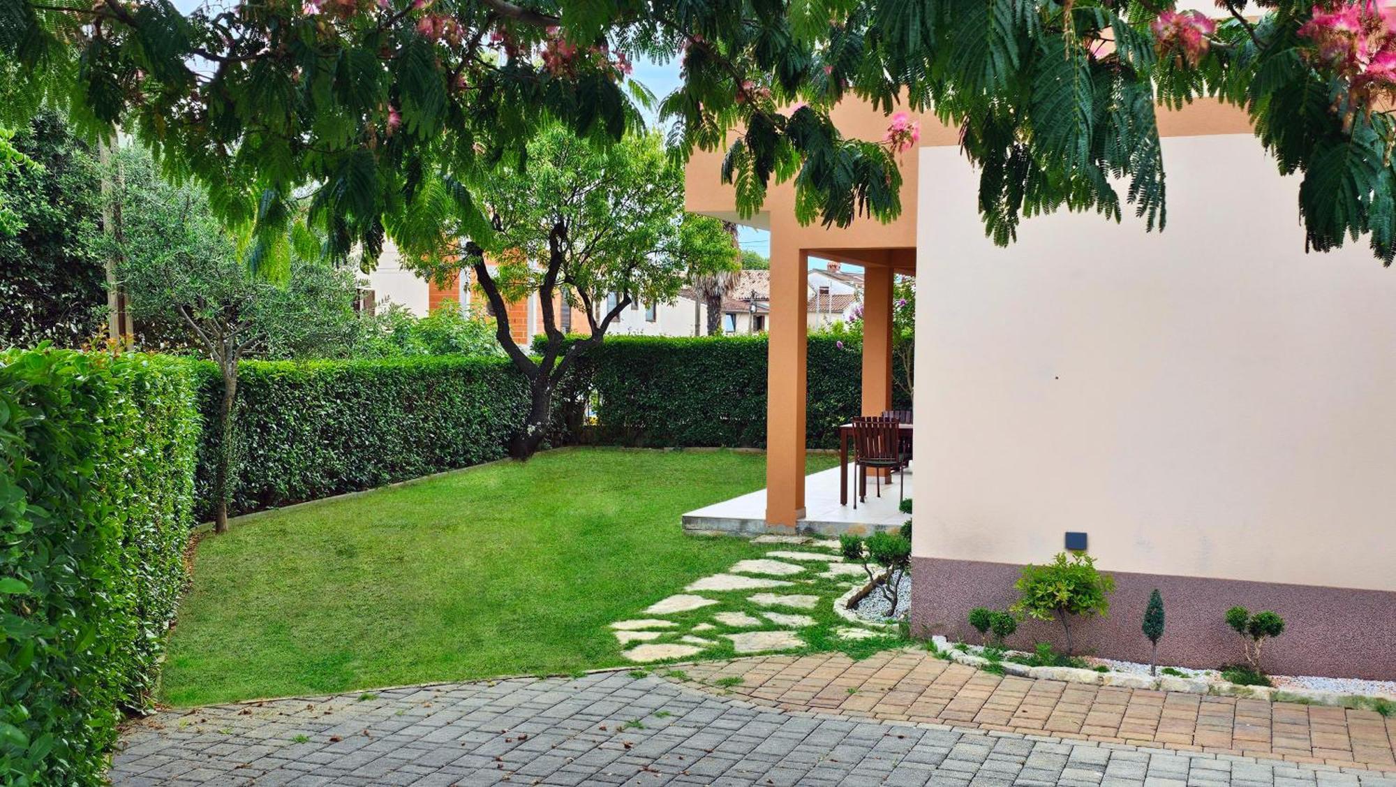 Premium Apartments Tade Funtana Bagian luar foto